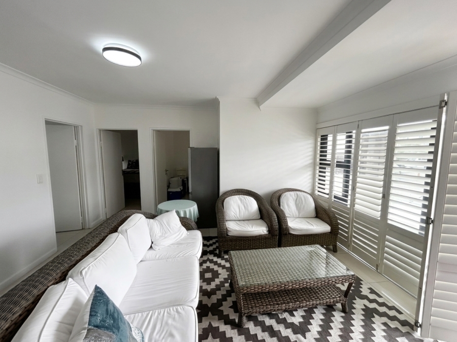 To Let 2 Bedroom Property for Rent in Big Bay Western Cape